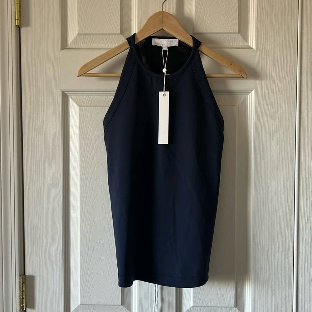 Jonathan Simkhai x Carbon 38 Stella Corset Tank